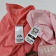 Трусики-шортики для девочки C&A 2 шт, Hello Kitty и однотон BS001751 размер 110-116 - изображение 5