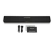 Саундбар Marshall Heston 120 150Вт Bluetooth AirPlay Dolby Atmos Чорний - изображение 10