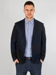 Пиджак Jack & Jones 216108023 S (83113S) Синий - изображение 3