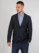 Пиджак casual Jack & Jones 217108506 M (83119M) Синий - изображение 1