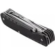 Мультитул Ruike Trekker LD41 Черный - изображение 3