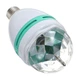Вращающаяся светодиодная диско лампа LED MINI Party LIGHT - изображение 1
