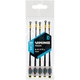Кивок Viking Fishing Profi стальной 120mm 0.45-0.95g (5 шт/уп) - изображение 2