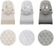 Шезлонг-качалка Kinderkraft Mimi Light Grey (KBMIMI00LGR0000) (00-00305460) - изображение 9