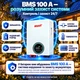 Акумуляторна батарея для інвертора 5,12 кВт*год / 100 А*год / MUST LP16-48100 LiFePO4 / 51,2 В / BMS 100 А / CAN / RS485 / RS232 - зображення 6