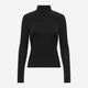 Гольф жіночий ONLY 15380914-Black L Чорний (5715907440426) - зображення 1