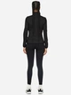 Спортивная кофта женская ONLY 15233181-Black S Черная (5715107913379) - изображение 2