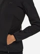 Спортивная кофта женская ONLY 15233181-Black S Черная (5715107913379) - изображение 6