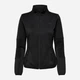 Спортивна жіноча кофта ONLY 15233181-Black XL Чорна (5715107913515) - зображення 7