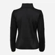 Спортивная кофта женская ONLY 15233181-Black S Черная (5715107913379) - изображение 8