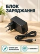 Аккумуляторная мини-воздуходувка турбовентилятор 48 В Li-Ion 52000 об/мин с 1 АКБ для очистки от пыли, Синяя (37261136) - изображение 5