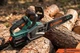 Pilarka łańcuchowa akumulatorowa Humberg HM-436 1400 W - obraz 5