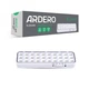 Акумуляторний світильник Ardero EL120 2W 205х55х30мм (EL120) - зображення 5