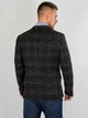 Вовняний піджак Zara 050118/010 XL (32231XL) Сірий - зображення 2