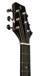 Электроакустическая гитара STAGG G SA35 ACE-VS - изображение 2