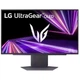 Монитор 27" LG 27GX790A-B UltraGear WOLED (27GX790A-B.ADRZ) - изображение 4