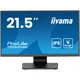 Монитор сенсорный 21.5" Iiyama ProLite T2252MSC-B2AG - изображение 1