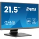 Монитор сенсорный 21.5" Iiyama ProLite T2252MSC-B2AG - изображение 4