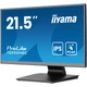 Монитор сенсорный 21.5" Iiyama ProLite T2252MSC-B2AG - изображение 5