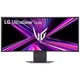 Монитор 34" LG 34GX900A-B UltraGear OLED (34GX900A-B.ADRZ) - изображение 4