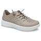 Крокси кросівки Crocs InMotion Pacer Taupe 38 (EU 38-39) - зображення 1