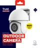 IP-Камера Trust 3900 Super HD, microSD, motion detection, білий - зображення 2