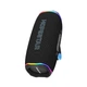 Колонка Bluetooth влагозащищенная с RGB HOPESTAR P7 PRO 46W 5200mAh IPX6 черный - изображение 1