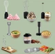 Blender QUIN Immersion HB-110SDS-2 - obraz 4