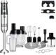 Blender QUIN Immersion HB-110SDS-2 - obraz 1