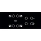 Варильна поверхня Whirlpool AKT8090/NE - изображение 2