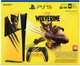 Ігрова приставка PlayStation 5 Slim Digital Edition [Marvel's Wolverine Limited Edition] / Лімітований Геймпад + Панель + Код на Гру - изображение 3
