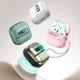 Чехол для наушников ESR Pulse Halolock для AirPods 4 Black with MagSafe (4894240217702) - изображение 2