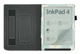 Чехол (обложка) для PocketBook InkPad Color 3 (PB743K3) с рисунком с ремешком для руки и подставкой (7707048) Ромашки - изображение 2