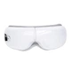Массажер для глаз HOCO Airbag Eye Massager (HP54) White/Grey - изображение 7