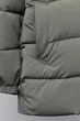 Зимняя куртка для мальчика Zara 128 размер серый-хаки 6318770506 - изображение 7