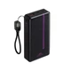 Повербанк Powerbank Rivacase RIVA POWER VA-2312 20000mAh 22.5Вт, QC 3.0, Power Delivery, Black - изображение 1