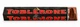 Шоколад чорний TOBLERONE WITH HORNEY AND ALMONDS 100 g - зображення 3