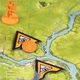 Gra planszowa Portal Games Ankh: Bogowie Egiptu (5902560384314) - obraz 13