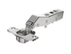 Петля Hettich Sensys 8639і W30 угловая с доводчиком, угол открывания 95°, никель (9088016) - изображение 1