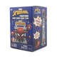 Іграшка сюрприз з колекційною фігуркою YuMe Spider-Man серія Tower 10142 - изображение 1