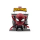 Іграшка сюрприз з колекційною фігуркою YuMe Spider-Man серія Tower 10142 - изображение 6