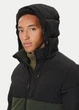 Куртка мужская Jack&Jones 196111 М Черо/зеленый (2200005171004) - изображение 4