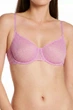 Бюстгальтер с мягкой чашкой DKNY 80A Розовый (159311) - изображение 1