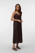 Платье Vero Moda 40(XS) Коричневый (159200) - изображение 2