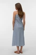 Сукня Vero Moda 46(L) Синій (159200) - зображення 2