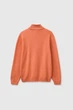 Гольф Benetton 46(S) Помаранчевий (159202) - зображення 2