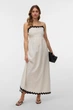 Сукня Vero Moda 40(XS) Молочний (159201) - зображення 1