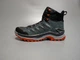 Трекинговые Ботинки Lowa Innovo Gore-Tex Mid (EU 44 / 28см.) 7311330000 7954 - изображение 1