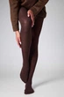 Колготки, 100 den Legs 5(XL) Браун меланж (157538) - зображення 1