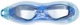 Okulary pływackie NILS Aqua 11-10-307 Niebieski (5907695526295) - obraz 5